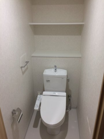 【トイレ】 | ネストピア県庁口駅前　プライスホームなら仲介手数料０円！