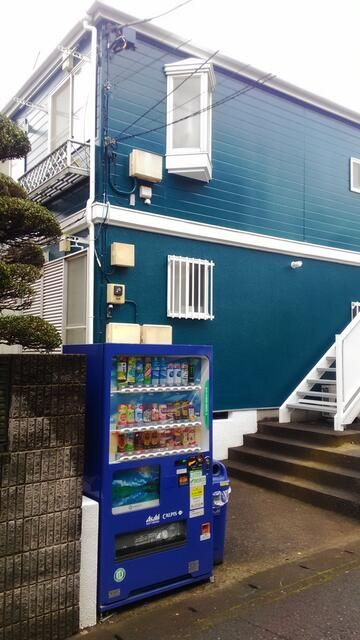 川崎市麻生区高石２丁目の一棟アパート