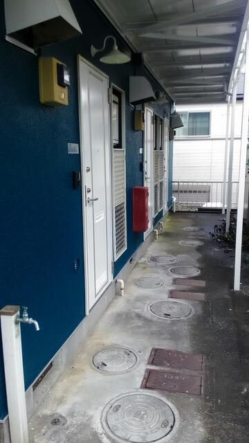 川崎市麻生区高石２丁目の一棟アパート