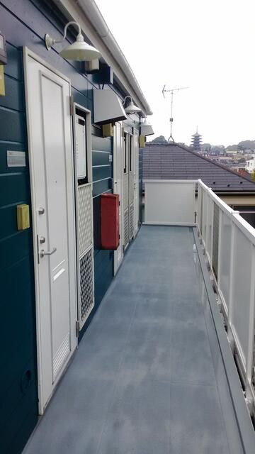 川崎市麻生区高石２丁目の一棟アパート