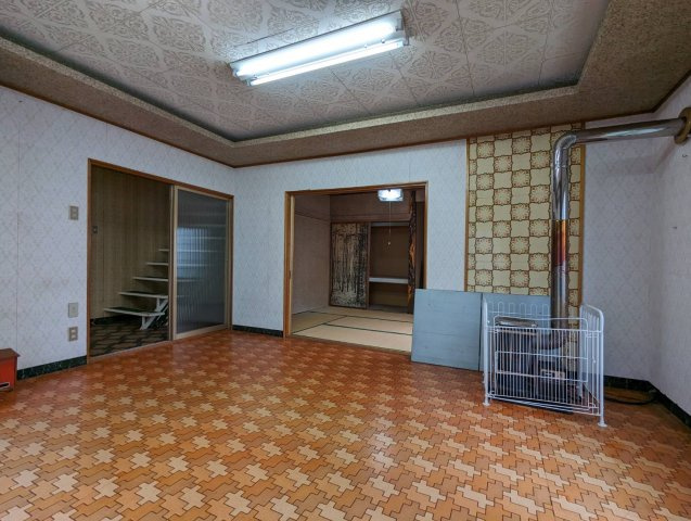 白糠町東3条北2丁目　古屋付土地のその他|参考資料