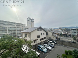 物件からの展望