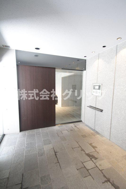 ZOOM横浜のセキュリティ