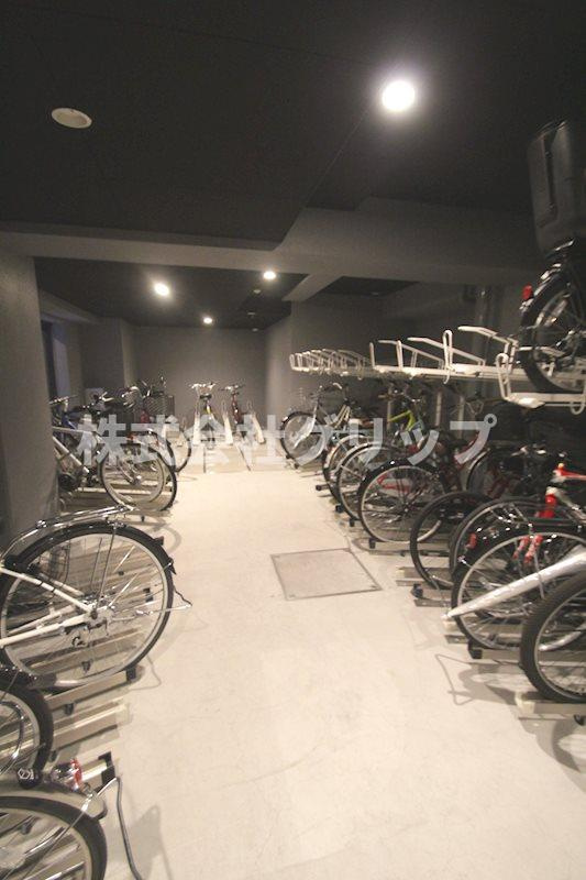 ZOOM横浜のその他共用部分