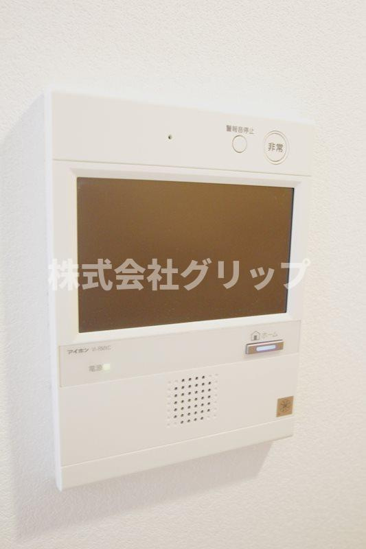 ZOOM横浜のセキュリティ