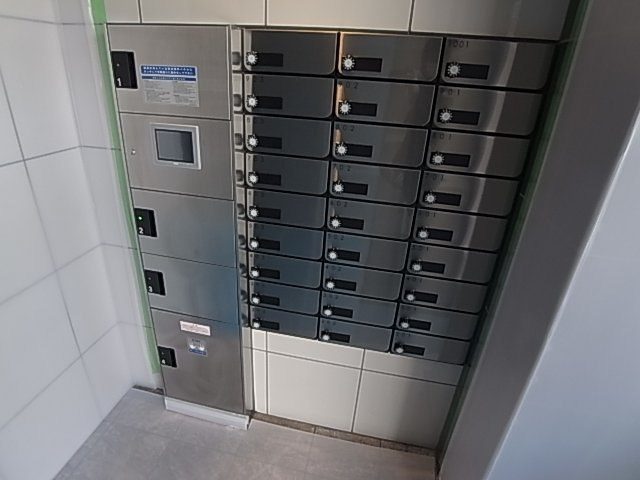 神戸市長田区北町１丁目の賃貸マンション