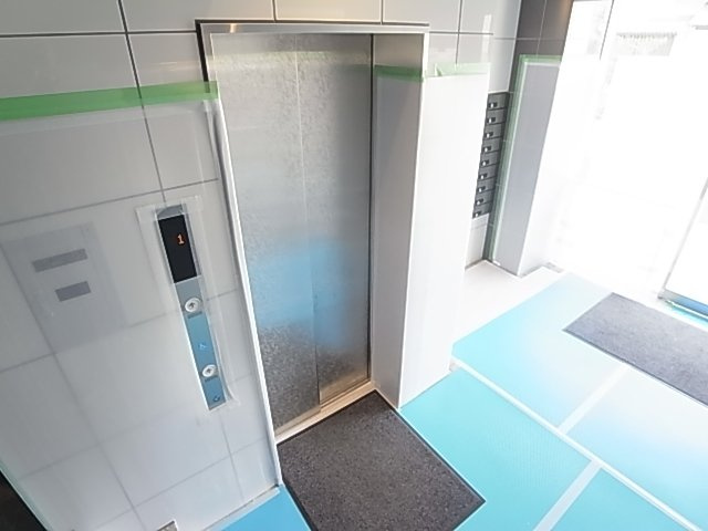 神戸市長田区北町１丁目の賃貸マンション