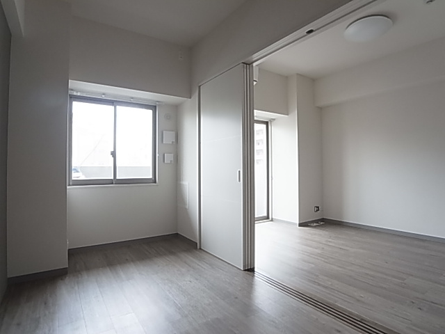 神戸市長田区北町１丁目の賃貸マンション