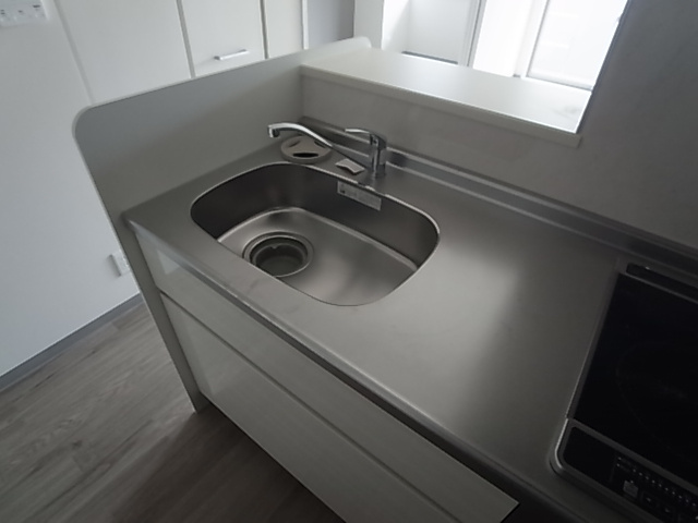 神戸市長田区北町１丁目の賃貸マンション