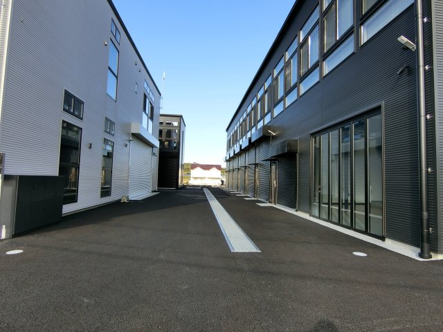 VIAX　Aのその他