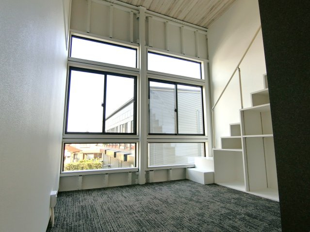 VIAX　Aの居間・リビング