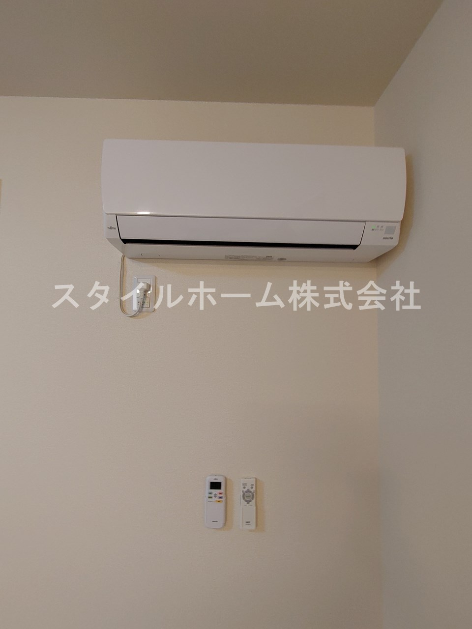 コンフォート桜の設備