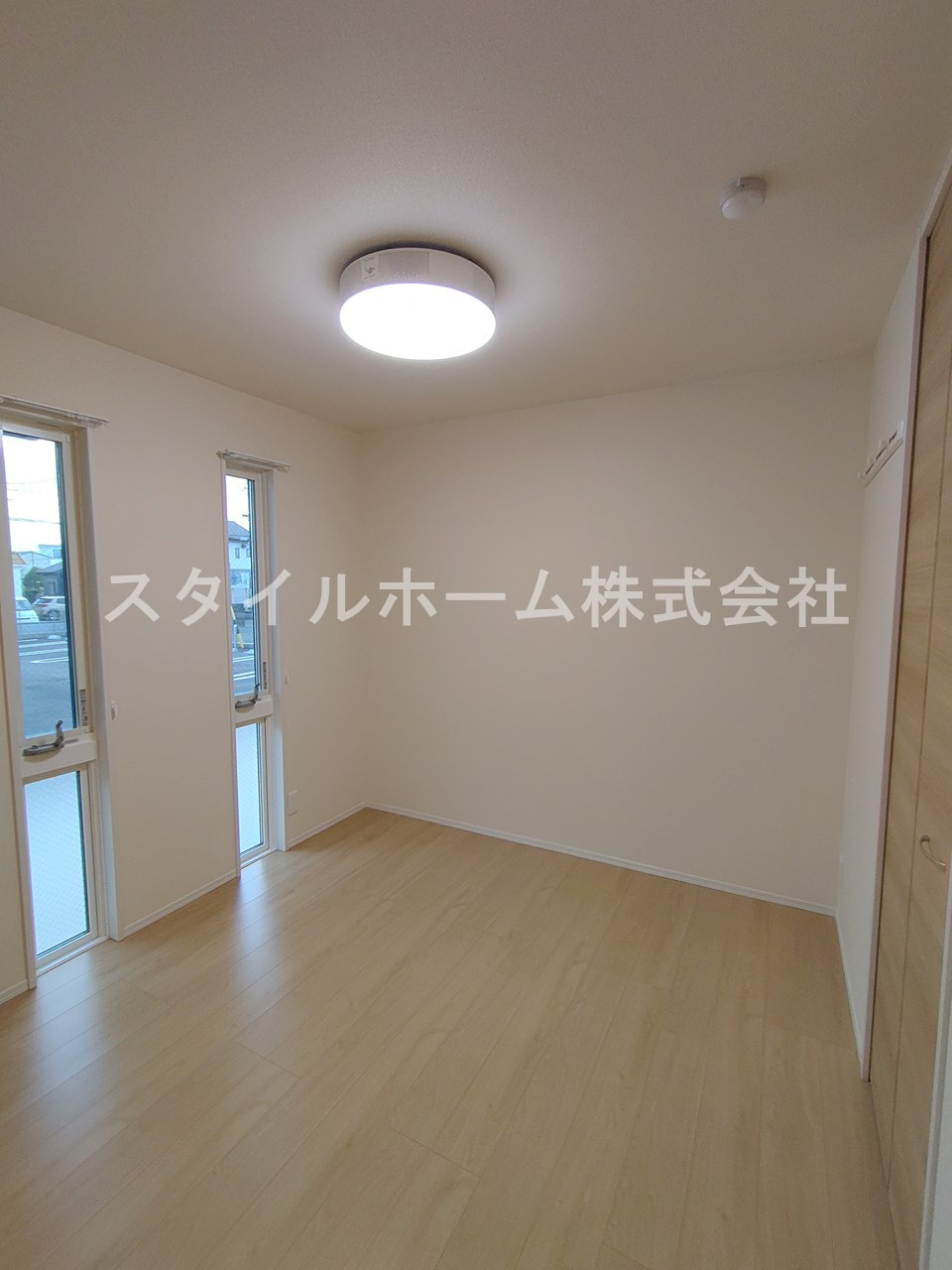 コンフォート桜の内装