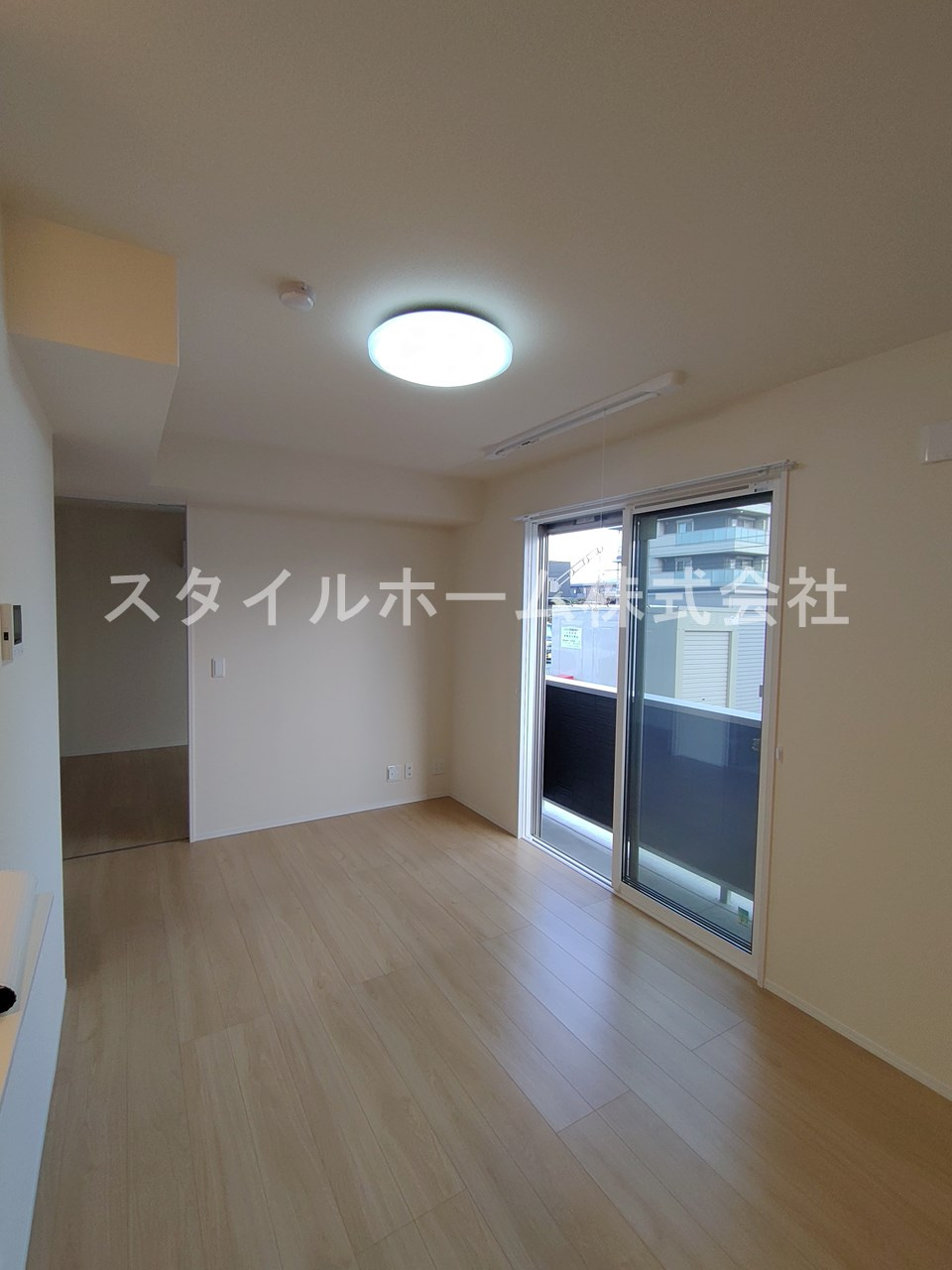コンフォート桜の展望