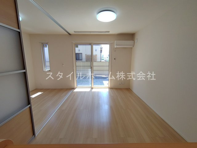 安庵の内装|イメージ写真です。