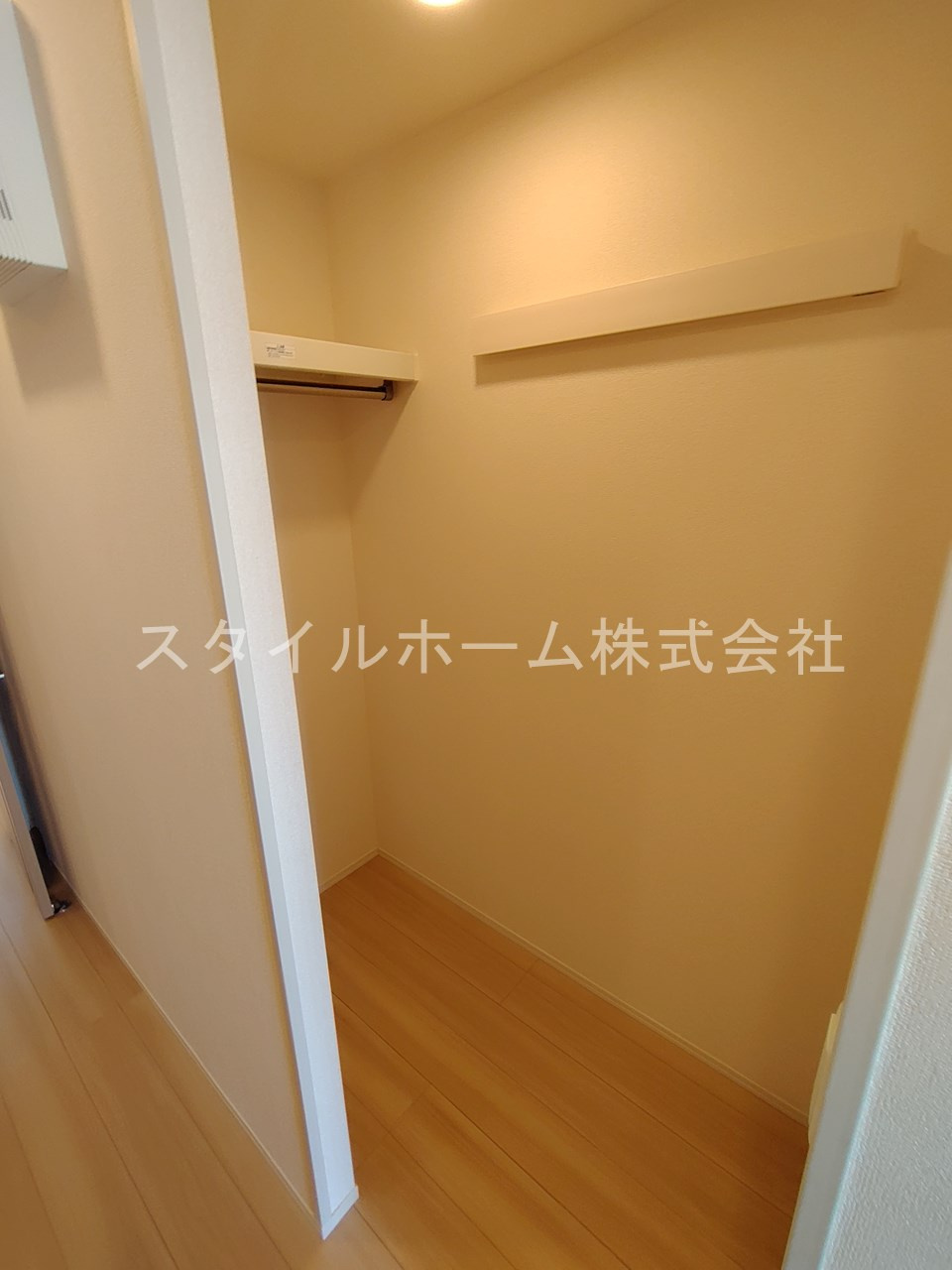 安庵の収納|イメージ写真です。