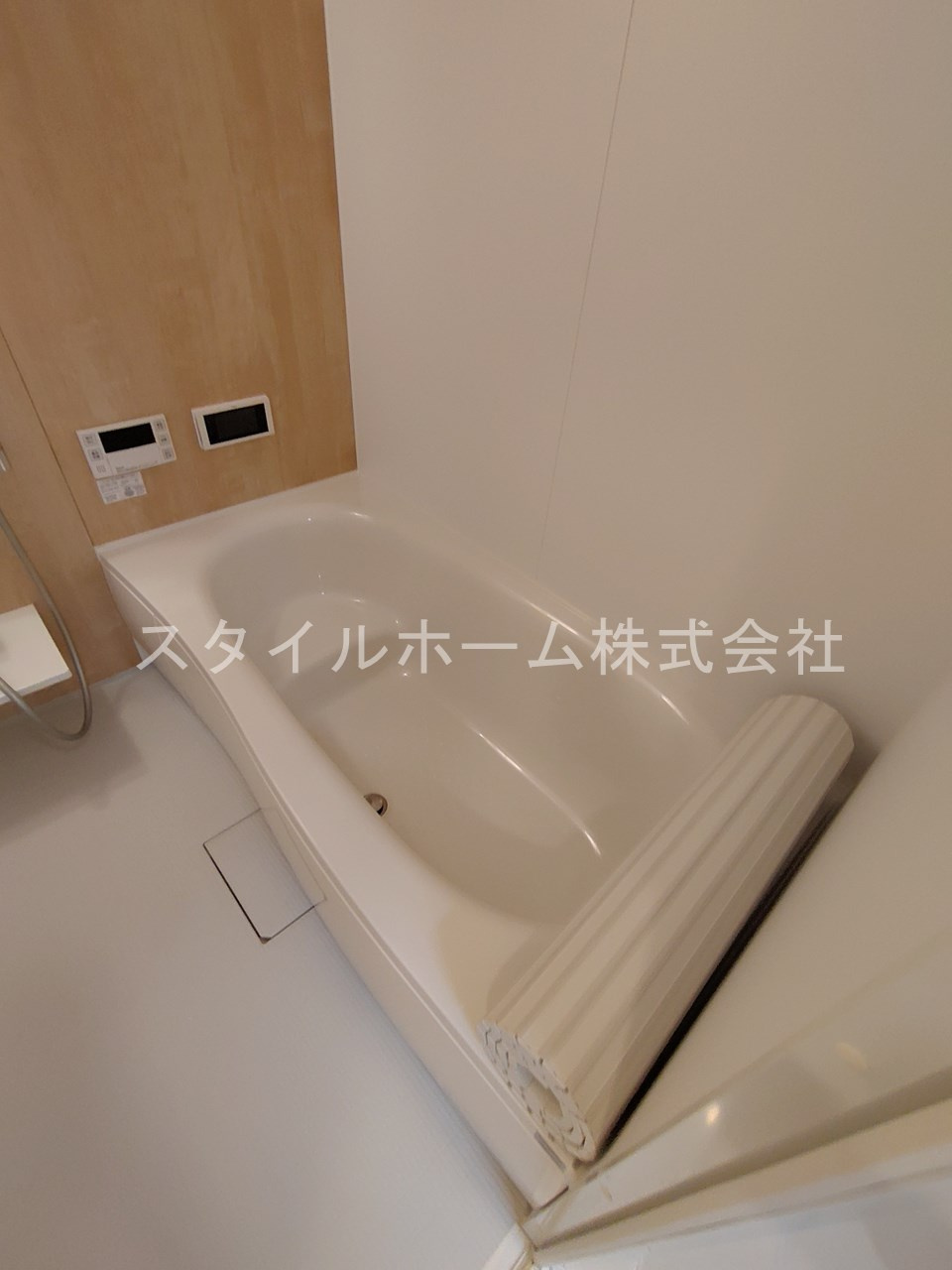 安庵の浴室|イメージ写真です。