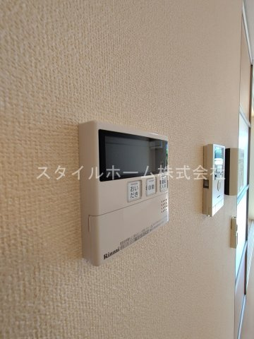 安庵の設備|イメージ写真です。