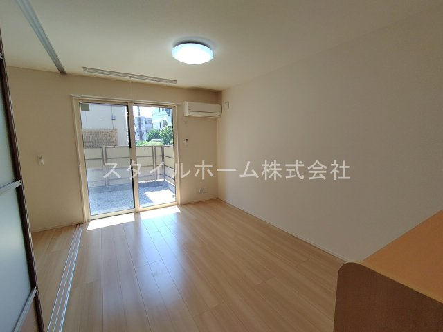 安庵の居間・リビング|イメージ写真です。