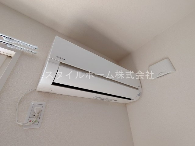 安庵の設備|イメージ写真です。
