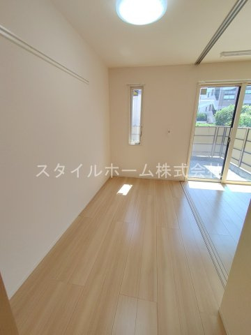 安庵の居間・リビング|イメージ写真です。