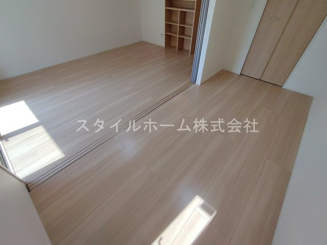 安庵の収納|イメージ写真です。