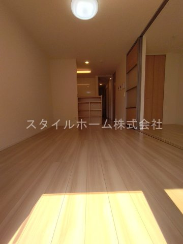 安庵の居間・リビング|イメージ写真です。