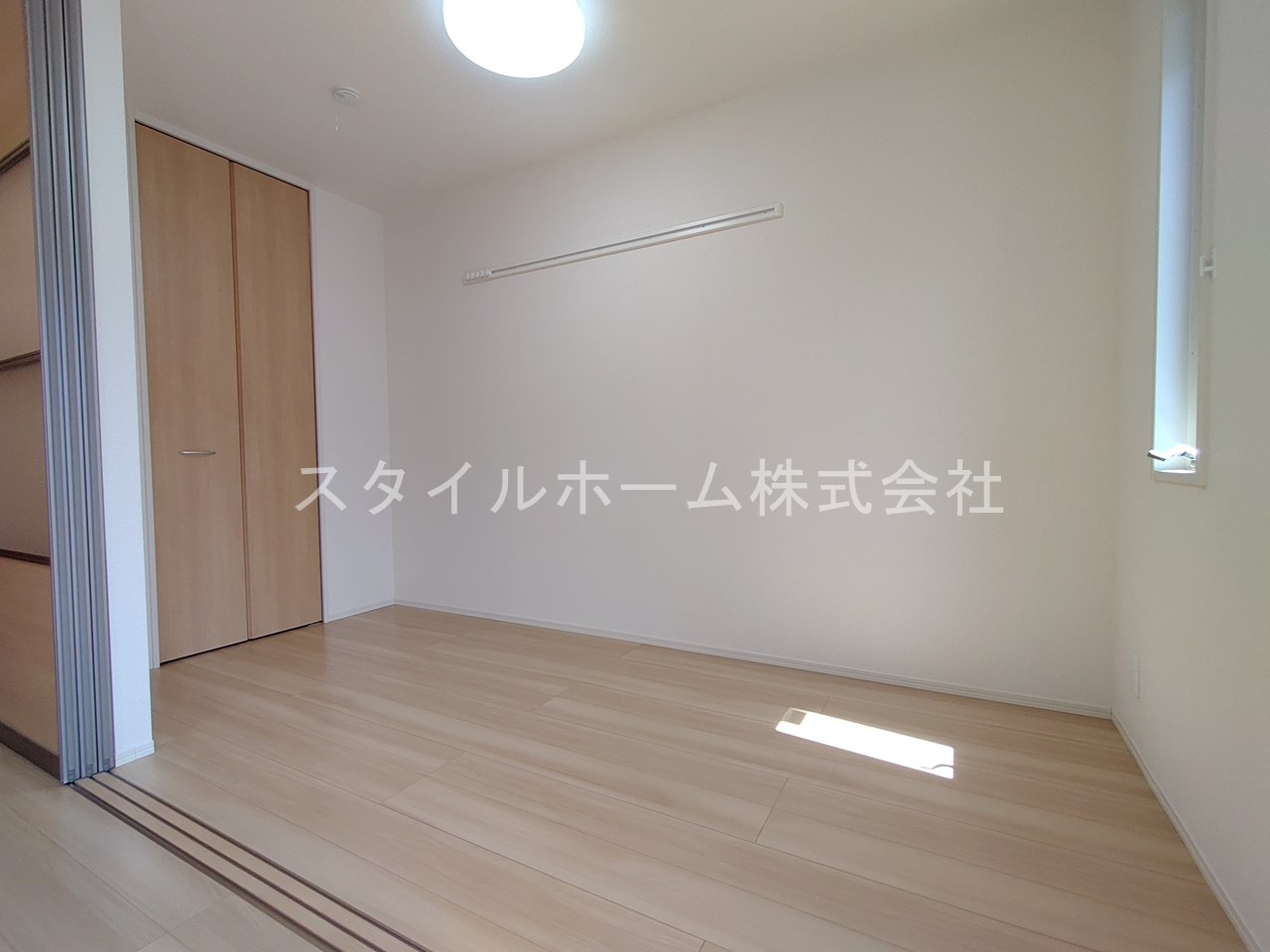 安庵の居間・リビング|イメージ写真です。
