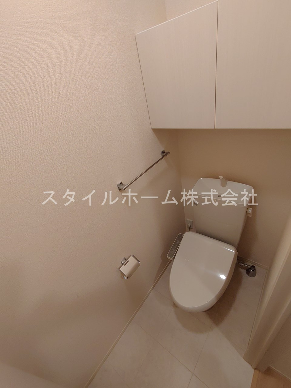 安庵のトイレ|イメージ写真です。
