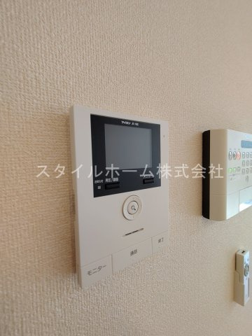 安庵のセキュリティ|イメージ写真です。
