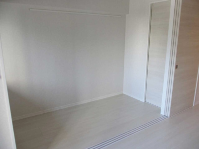 【寝室】 | 仲介手数料0円！ネストピア博多祇園