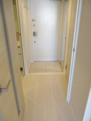 【玄関】 | 仲介手数料0円！ネストピア博多祇園