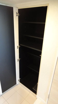 【収納】 | 仲介手数料0円！ネストピア博多祇園