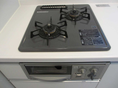 【キッチン】 | 仲介手数料0円！ネストピア博多祇園