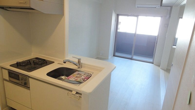 【キッチン】 | 仲介手数料0円！ネストピア博多祇園