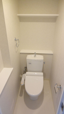 【トイレ】 | 仲介手数料0円！ネストピア博多祇園