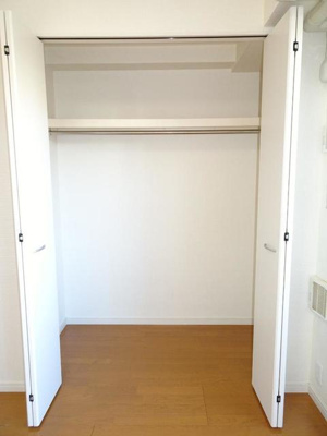 【収納】 | ラポール西大島イースト