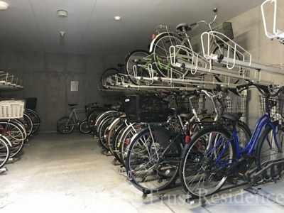 【その他共用部分】 | ラポール西大島イースト