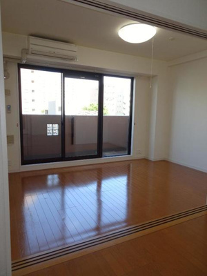 【内装】 | ラポール西大島イースト