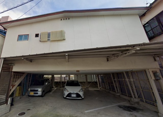 北高松町　売地