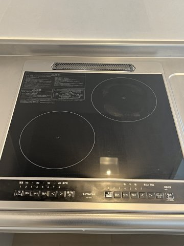 【設備】 | イメージ101号室の写真