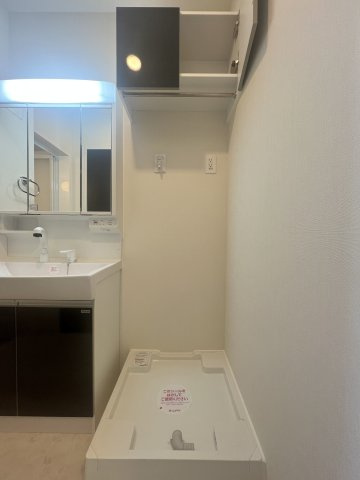 【設備】 | イメージ101号室の写真