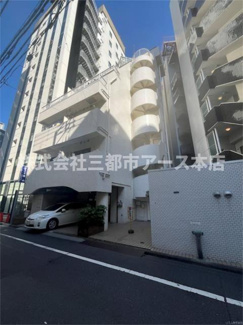 【外観】 | オーナーズプラザ京浜蒲田２３