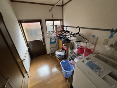 【その他】 | 丹波篠山市北野　農地付きオール電化住宅