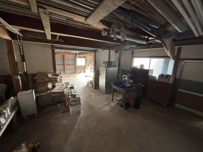 【その他】 | 丹波篠山市北野　農地付きオール電化住宅