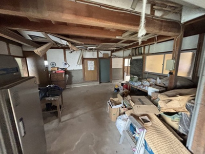 【その他】 | 丹波篠山市北野　農地付きオール電化住宅