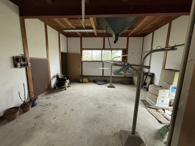 【その他】 | 丹波篠山市北野　農地付きオール電化住宅