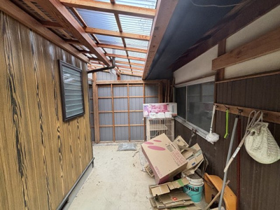 【その他】 | 丹波篠山市北野　農地付きオール電化住宅