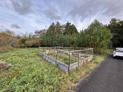 【その他】 | 丹波篠山市北野　農地付きオール電化住宅