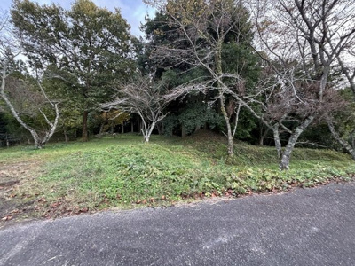 【その他】 | 丹波篠山市北野　農地付きオール電化住宅